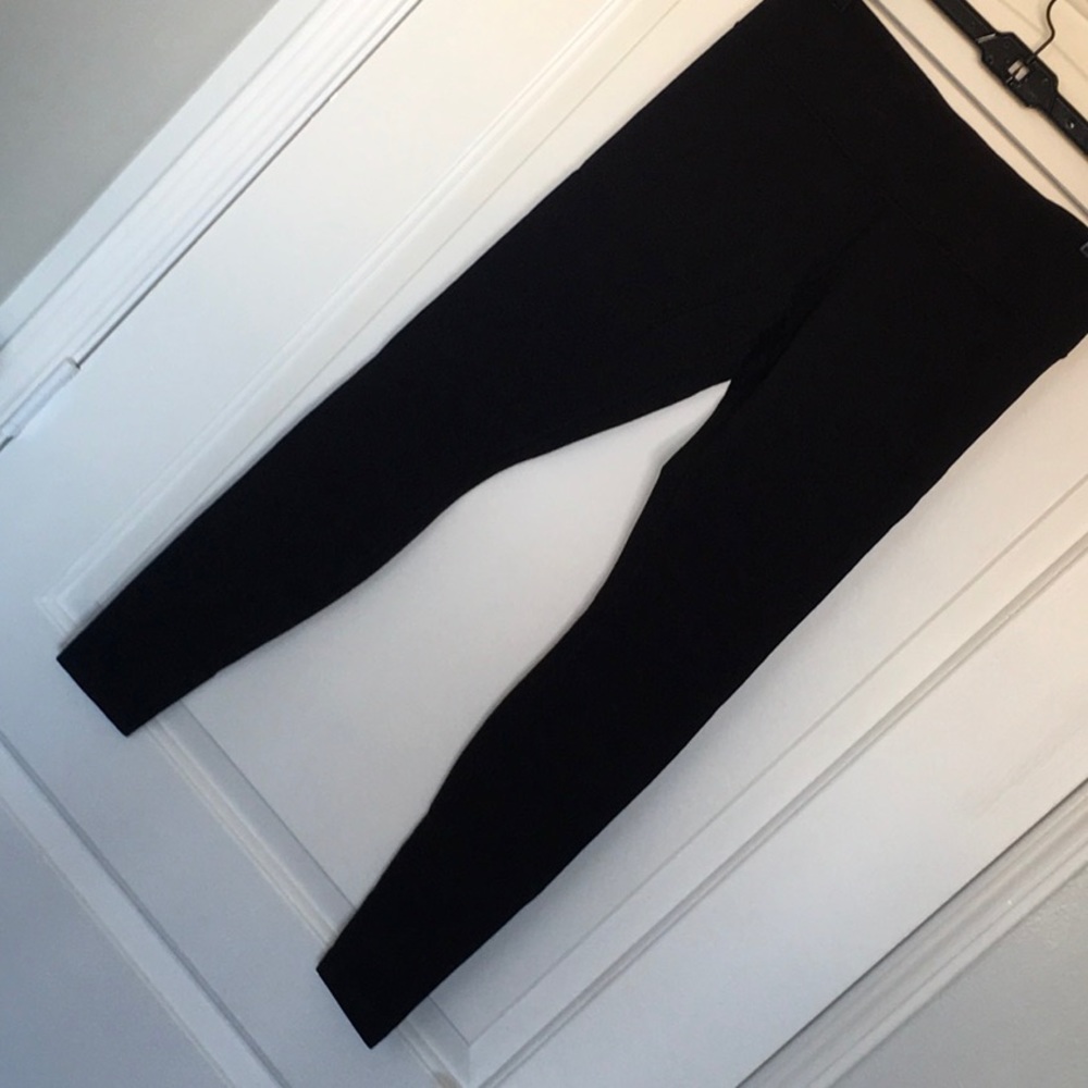 Lululemon wunder old style under 31” inseam